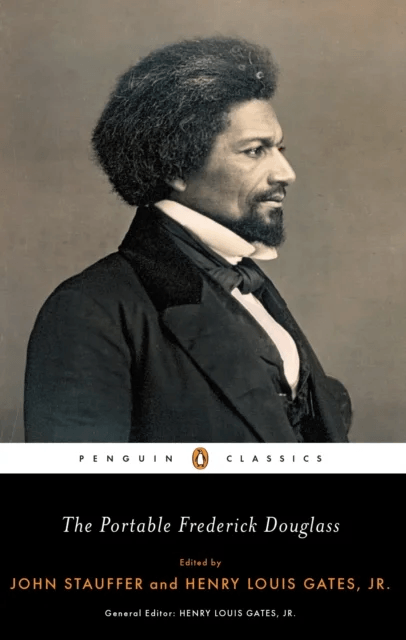 The Portable Frederick Douglass av Frederick Douglass