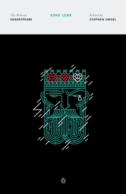 King Lear av William Shakespeare