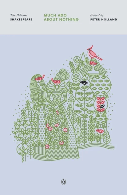 Much Ado About Nothing av William Shakespeare