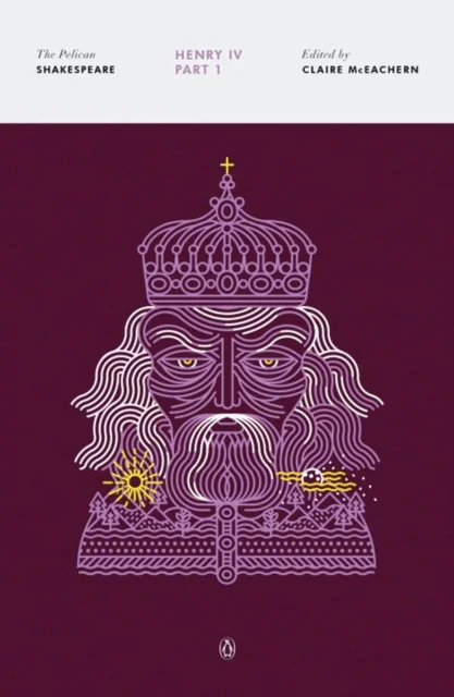 Henry Iv, Part 1 av William Shakespeare