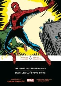 The Amazing Spider-Man av Stan Lee, Steve Ditko