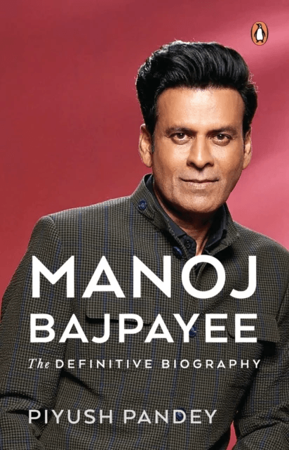 Manoj Bajpayee av Piyush Pandey