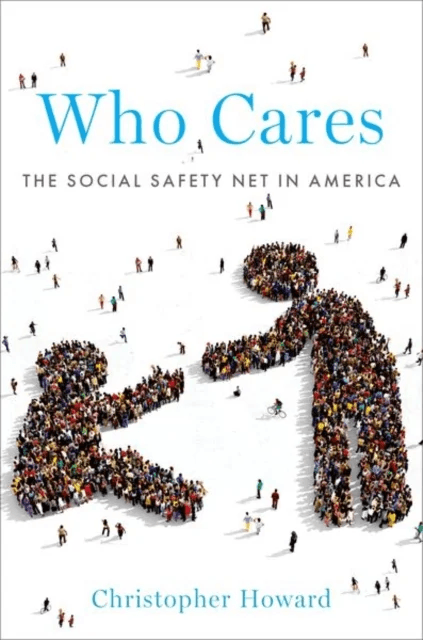 Who Cares av Christopher (Pamela C. Harriman Professor of Government and Public Policy Pamela C. Harriman Professor of Government and Public Policy Co