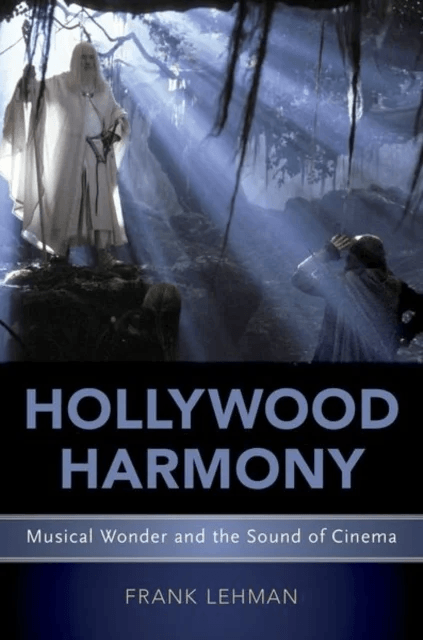 Hollywood Harmony av Frank (Assistant Professor of Music Assis Lehman