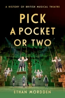 Pick a Pocket Or Two av Ethan (Independent scholar Independent scholar) Mordden