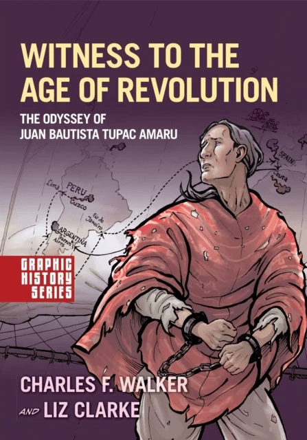 Witness to the Age of Revolution av Charles F. (Professor of History and the Director of the Hemispheric Institute on the Americas Professor of Histor
