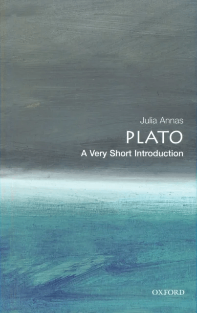 Plato av Julia (Regents Professor of Philosophy at the University of Arizona) Annas