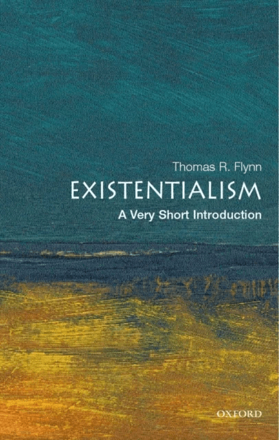 Existentialism av Thomas (Samuel Candler Dobbs Professor of Philosophy Emory University USA) Flynn