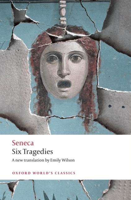 Six Tragedies av Seneca