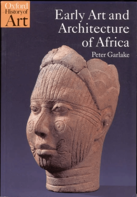 Early Art and Architecture of Africa av Peter ( Independent scholar) Garlake