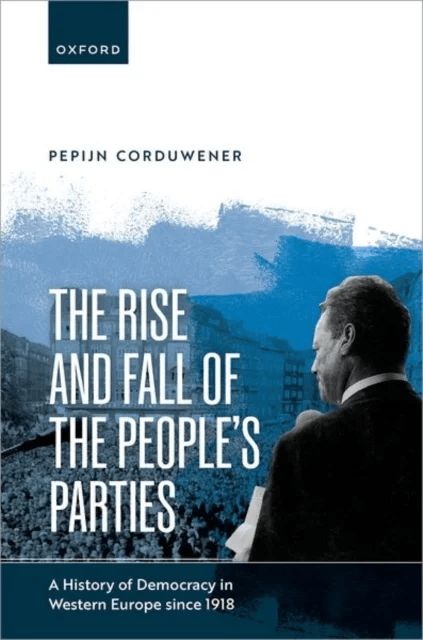 The Rise and Fall of the People's Parties av Corduwener