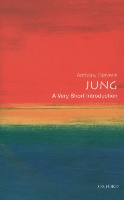 Jung: A Very Short Introduction av Anthony Stevens