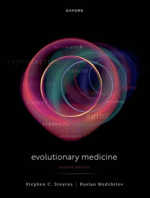 Evolutionary Medicine av Stephen C. (Edward P Bass Professor of Ecology and Evolutionary Biology Edward P Bass Professor of Ecology and Evolutionary B