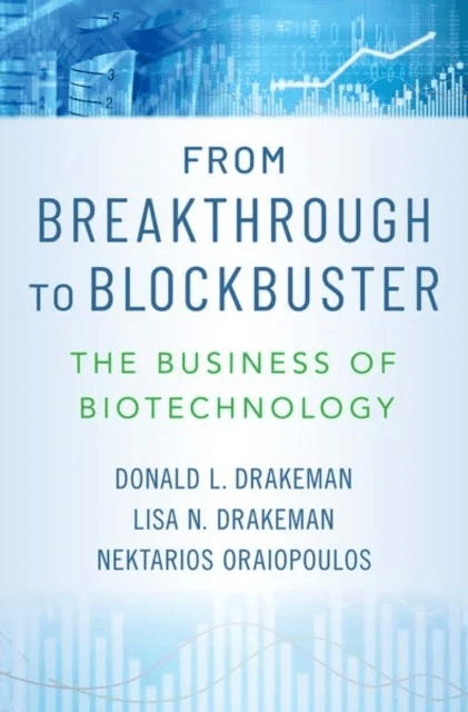 From Breakthrough to Blockbuster av Donald L. (Fellow in Operations and Technology Management Cambridge Judge Business School and Distinguished Resear
