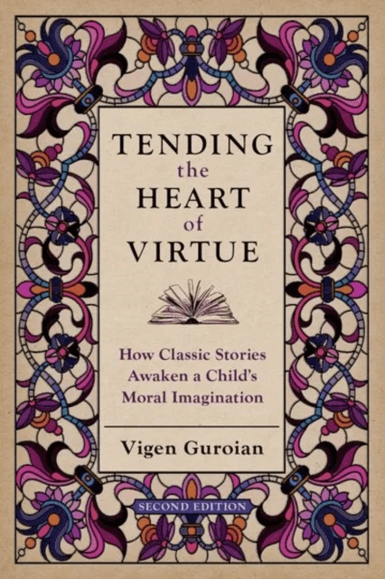 Tending the Heart of Virtue av Vigen (Professor of Religious Studies in Orthodox Christianity Emeritus Professor of Religious Studies in Orthodox Chri