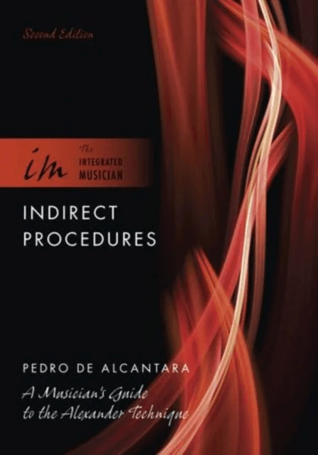 Indirect Procedures av Pedro (Internationally recognized freelance teacher and music coach Internationally recognized freelance teacher and music coac