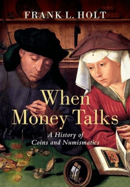 When Money Talks av Frank L. (Professor of History Professor of History University of Houston) Holt
