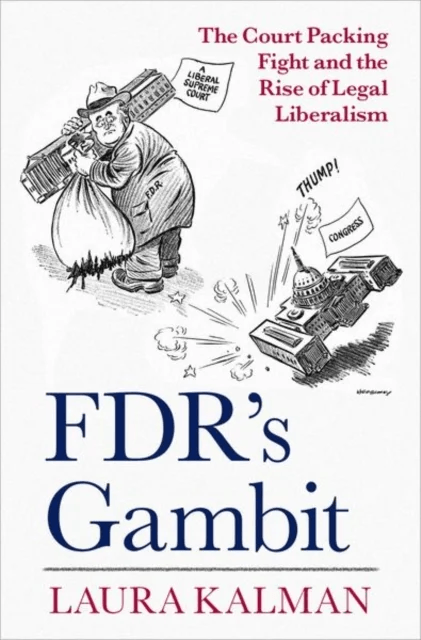 FDR's Gambit av Laura (Distinguished Research Professor of History Distinguished Research Professor of History University of California Santa Bar