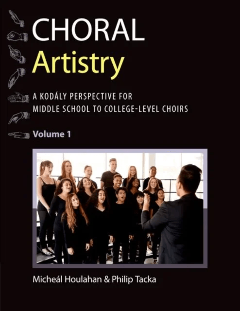 Choral Artistry av Micheal (Professor of Music Theory and Aural Skills and Chair of the Tell School of Music Professor of Music Theory and Aural Skill