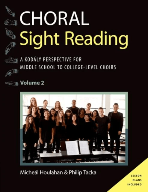 Choral Sight Reading av Micheal (Professor of Music Theory and Aural Skills and Chair of the Tell School of Music Professor of Music Theory and Aural