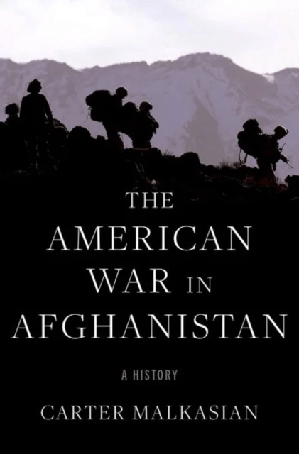 The American War in Afghanistan av Carter (Special Assistant for Strategy to the Chairman of the Joint Chiefs of Staff (General Joseph Dunford) Specia