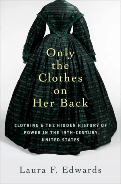 Only the Clothes on Her Back av Laura F. (Class of 1921 Bicentennial Professor of American Law and Liberty Class of 1921 Bicentennial Professor of Ame
