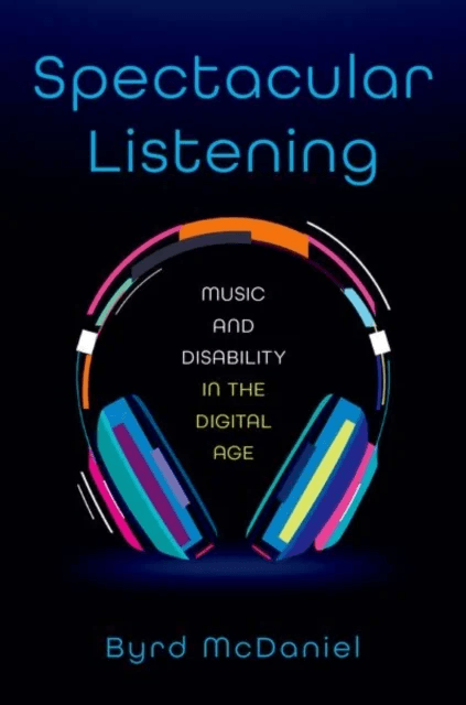 Spectacular Listening av Byrd (Assistant Director of Student Development Assistant Director of Student Development Brown University) McDaniel