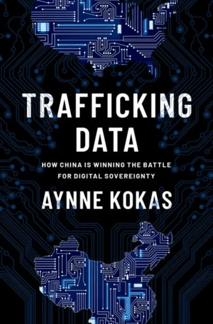 Trafficking Data av Aynne (Associate Professor of Media Studies and C.K. Yen Chair Associate Professor of Media Studies and C.K. Yen Chair University