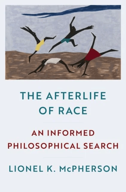 The Afterlife of Race av McPherson