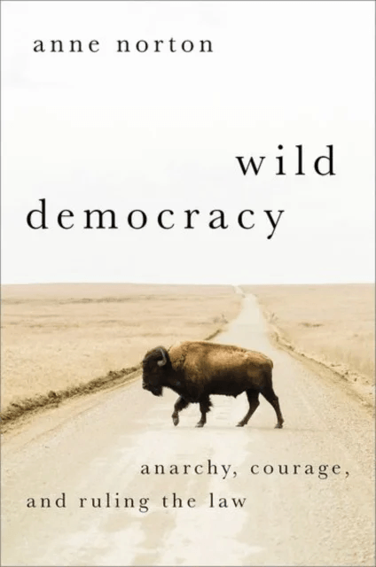 Wild Democracy av Anne (Stacey and Henry Jackson President's Norton