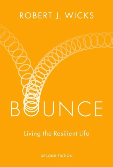 Bounce av Robert J. (Professor Emeritus Professor Emeritus Loyola University Maryland) Wicks