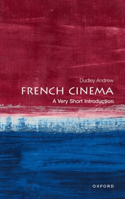 French Cinema: A Very Short Introduction av Dudley (Professor of Film and Comparative Literature Yale University) Andrew