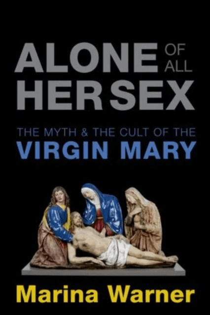 Alone of All Her Sex av Marina (Writer historian cultural critic Warner