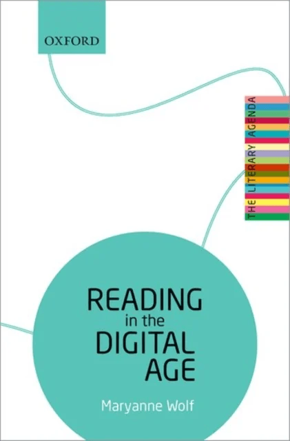 Tales of Literacy for the 21st Century av Maryanne (Tufts University) Wolf