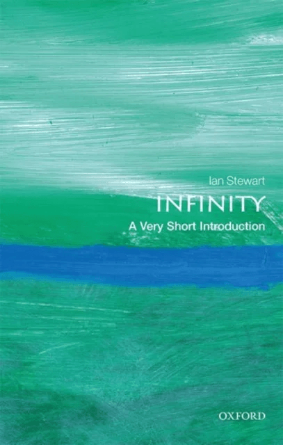 Infinity: A Very Short Introduction av Ian (Emeritus Professor of Mathematics University of Warwick) Stewart