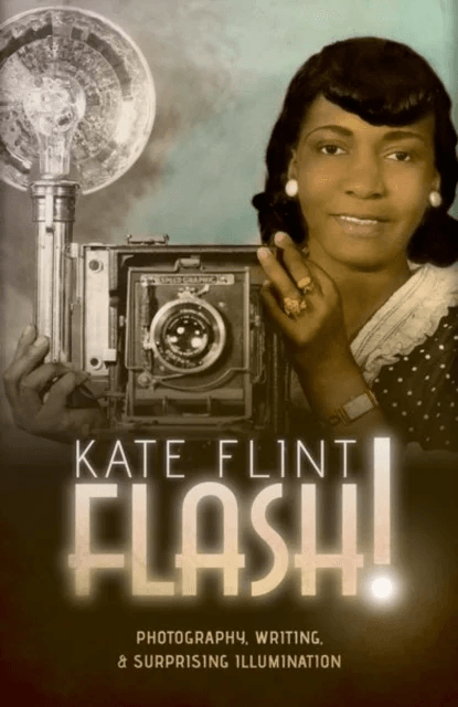 Flash! av Kate (Provost Professor of Art History and English University of Southern California) Flint