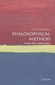 Philosophical Method av Timothy (University of Oxford) Williamson