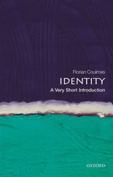 Identity: A Very Short Introduction av Florian (Professor of Japanese Society and Sociolinguistics IN-EAST Duisburg-Essen University Duisburg Germany)