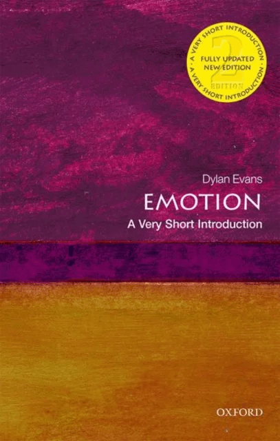 Emotion av Dylan Evans
