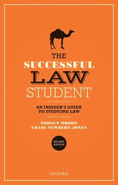 The Successful Law Student: An Insider's Guide to Studying Law av Imogen (Professor of Law and Director of Education in the Law School Professor