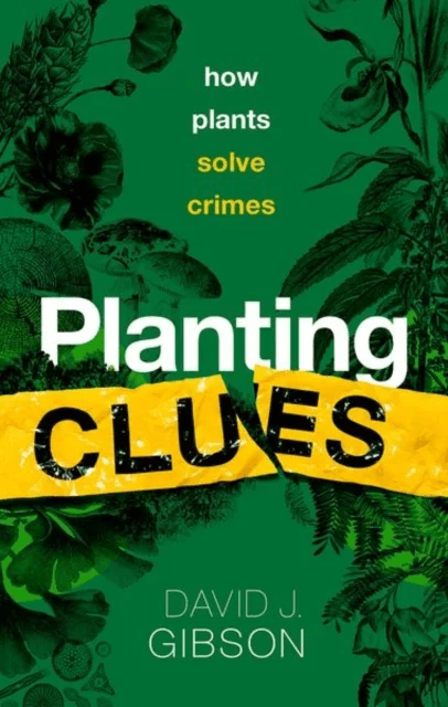 Planting Clues av David J. (Distinguished Professor of Plant Biology Distinguished Professor of Plant Biology Southern Illinois University Carbondale)