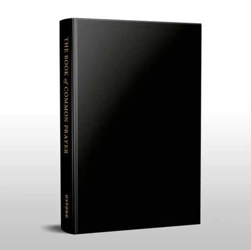 The Book of Common Prayer av Oxford