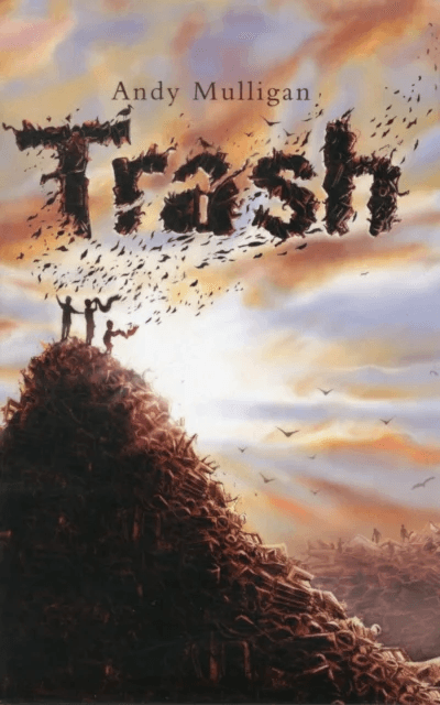 Rollercoasters Trash av Mulligan