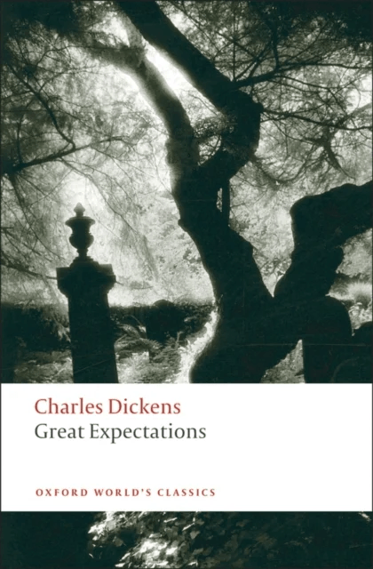Great Expectations av Charles Dickens