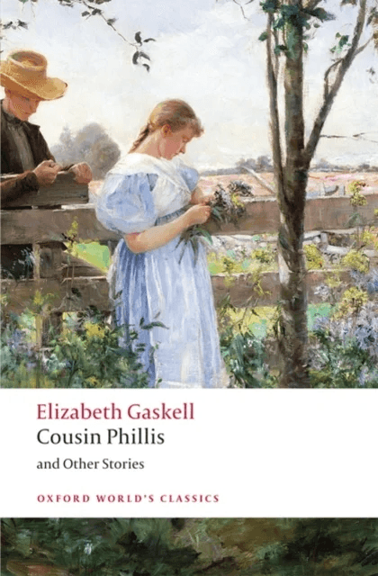 Cousin Phillis and Other Stories av Elizabeth Gaskell