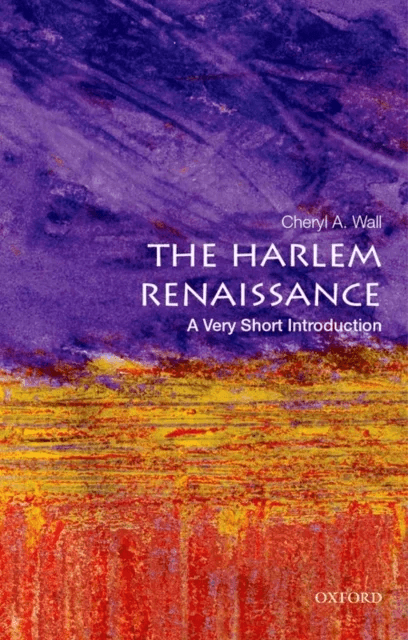The Harlem Renaissance: A Very Short Introduction av Cheryl A. (Board of Governors Zora Neale Hurston Professor Board of Governors Zora Neale Hurston