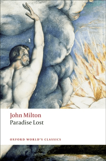 Paradise Lost av John Milton