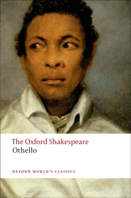 Othello: The Oxford Shakespeare av William Shakespeare