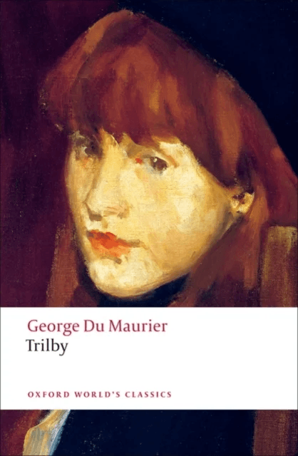 Trilby av George Du Maurier