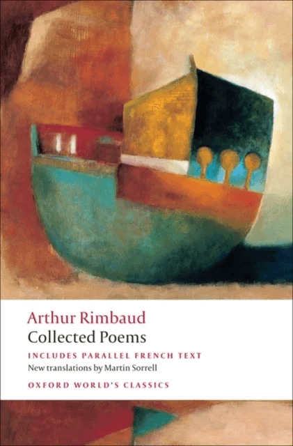 Collected Poems av Arthur Rimbaud